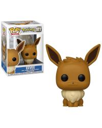 POP! GAMES POKÉMON - EEVEE - #577