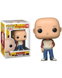 POP! ONE PUNCH MAN - CASUAL SAITAMA - #719