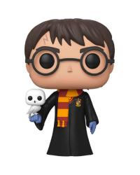 POP! HARRY POTTER - HARRY POTTER 18" - #01