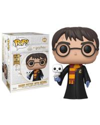 POP! HARRY POTTER - HARRY POTTER 18" - #01