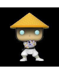 POP! MORTAL KOMBAT - RAIDEN