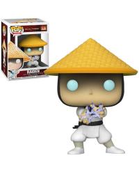 POP! MORTAL KOMBAT - RAIDEN