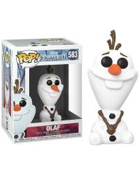 POP! DISNEY FROZEN 2 - OLAF - #583