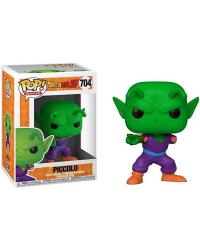 POP! DRAGON BALL Z 7 - PICCOLO - ONE ARM - #704