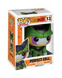 POP! DRAGON BALL Z  - PERFECT CELL - #13