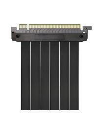 CABO RISER PCIE 3.0 X16 VER. 2 - 200MM - MCA-U000C-KPCI30-200