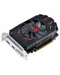 COMPUTADOR GAMER 3000 - I3 9100F 3.6GHZ 9ª GER. MEM. 8GB DDR4 SEM HD RX 550 4GB FONTE 500W