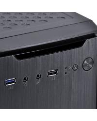 COMPUTADOR BUSINESS B700 - I7 6700 3.4GHZ 8GB DDR3 HD 1TB HDMI/VGA FONTE 300W