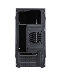 COMPUTADOR GAMER 3000 - I3 9100F 3.6GHZ 9ª GER. MEM. 8GB DDR4 SSD 120GB HD 1TB RX 550 4GB FONTE 500W