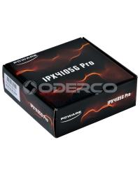 PLACA MÃE MINI ITX IPX4105G PRO PROCESSADOR J4105 1.5GHZ INTEGRADO DDR4 SODIMM 10/100/1000, 2XUSB 3.0,2XUSB 2.0,HDMI,VGA
