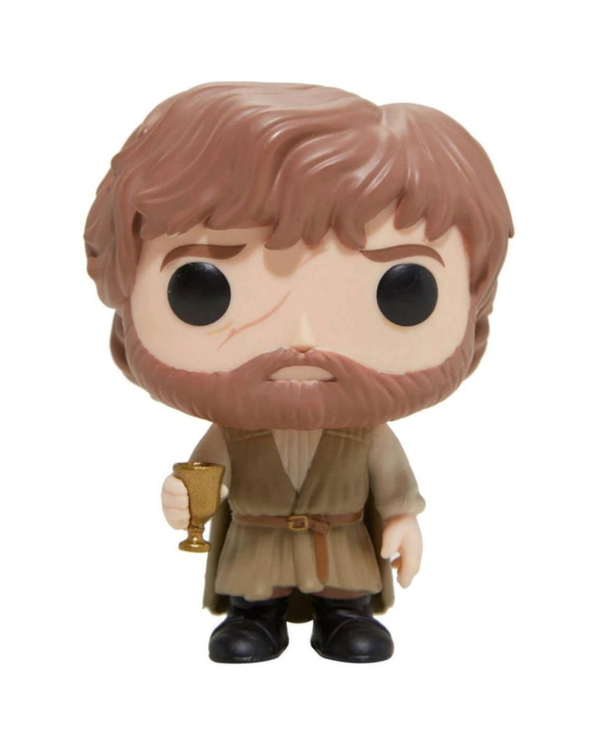 POP! GAME OF THRONES - TYRION LANNISTER #50 - FUNKO