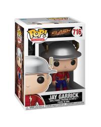 POP! THE FLASH - JAY GARRICK #716