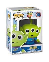 POP! DISNEY TOY STORY 4 - ALIEN #525