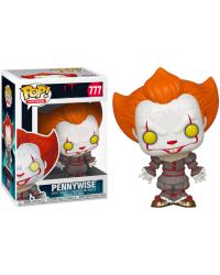 POP! IT: CHAPTER 2 - PENNYWISE WITH OPEN ARNS #777