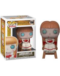 POP! ANNABELLE COMES HOME - ANNABELLE IN CHAIR #790