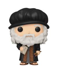 POP! LEONARDO DA VINCI - LEONARDO DA VINCI #04