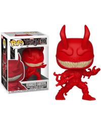 POP! MARVEL VENOM - VENOMIZED DAREDEVIL #513