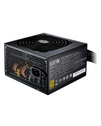 FONTE MWE 650W - 80 PLUS GOLD - PFC ATIVO  MPE-6501-ACAAG-WO