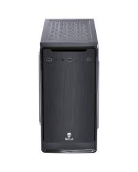 COMPUTADOR HOME H200 POWERED BY ASUS - PENTIUM DUAL CORE G5400 3.7GHZ MEM 8GB DDR4 HD 1TB HDMI/VGA FONTE 250W