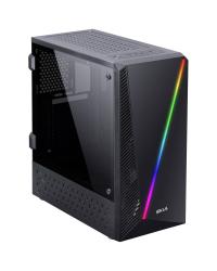 COMPUTADOR GAMER 3000 - I3 9100F 3.6GHZ 9ª GER. MEM. 8GB DDR4 SSD 120GB HD 1TB GTX 1050TI 4GB FONTE 500W