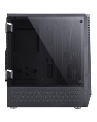 COMPUTADOR GAMER 3000 - I3 9100F 3.6GHZ 9ª GER. MEM. 8GB DDR4 SSD 120GB HD 1TB GTX 1050TI 4GB FONTE 500W