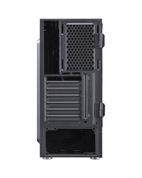 COMPUTADOR GAMER 3000 - I3 9100F 3.6GHZ 9ª GER. MEM. 8GB DDR4 SSD 120GB HD 1TB GTX 1050TI 4GB FONTE 500W