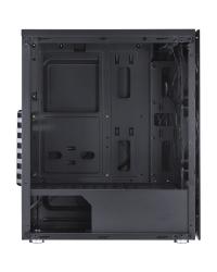 COMPUTADOR GAMER 5000 - I5 9400F 2.9GHZ 9ª GER. MEM. 8GB DDR4 SSD 240GB HD 1TB RTX 2060 6GB FONTE 600W