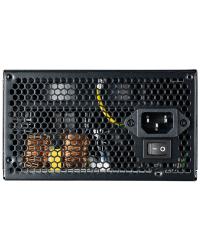 FONTE MWE 650W  V2 FULL MODULAR - 80 PLUS GOLD - MPE-6501-AFAAG-WO