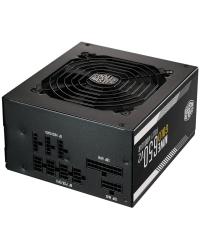 FONTE MWE 650W  V2 FULL MODULAR - 80 PLUS GOLD - MPE-6501-AFAAG-WO