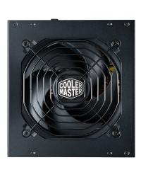 FONTE MWE 750W- V2 FULL MODULAR - 80 PLUS GOLD - MPE-7501-AFAAG-WO