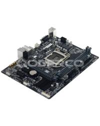 PLACA-MÃE MICRO ATX PCWARE INTEL IPMH410G - LGA 1200 - 10ª GERAÇÃO VGA/HDMI/USB 3.0