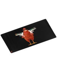 MOUSE PAD CHICKEN EXTENDED - ESTILO SPEED - 900X420MM - PMCH90X42