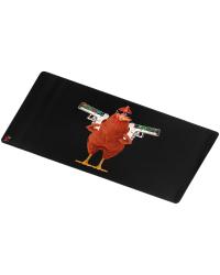 MOUSE PAD CHICKEN EXTENDED - ESTILO SPEED - 900X420MM - PMCH90X42