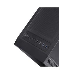 COMPUTADOR GAMER 5000 - I5 9600KF 3.7GHZ 9ªG. MEM.8GB DDR4 SSD 480GB SEM VÍDEO INTEGRADO WATER COOLER 120MM FONTE 600W