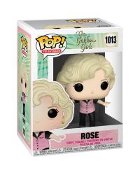 POP! SUPERGATAS - ROSE #1013