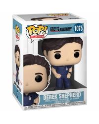 POP! GREY"S ANATOMY - DEREK SHEPHERD #1075