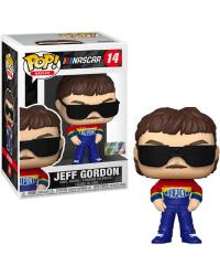 POP! NASCAR - JEFF GORDON #14