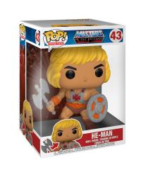 POP! MASTERS OF THE UNIVERSE - HE- MAN 25 CENTÍMETROS #43