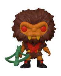POP! MASTERS OF THE UNIVERSE - GRIZZLOR #40