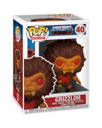 POP! MASTERS OF THE UNIVERSE - GRIZZLOR #40