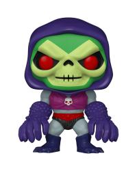 POP! MASTERS OF THE UNIVERSE - TERROR CLAWS SKELETOR #39