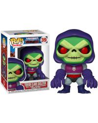 POP! MASTERS OF THE UNIVERSE - TERROR CLAWS SKELETOR #39