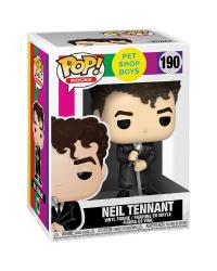 POP! PET SHOP BOYS - NEIL TENNANT #190