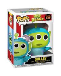 POP! DISNEY PIXAR: ALIEN REMIX - SULLEY #759