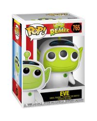 POP! DISNEY PIXAR: ALIEN REMIX - EVE #765
