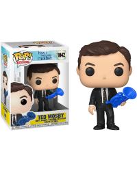 POP! HOW I MET YOUR MOTHER - TED MOSBY #1042