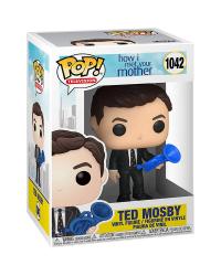 POP! HOW I MET YOUR MOTHER - TED MOSBY #1042