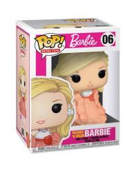 POP!  BARBIE - BARBIE  PEACHES N CREAM #06