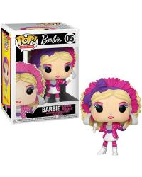 POP!  BARBIE - BARBIE ESTRELA DO ROCK #05