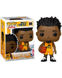 POP! NBA: UTAH JAZZ - DONOVAN MITCHELL (ALTERNATE) #86